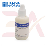 HI38058-100 pH Test Kit Replacement